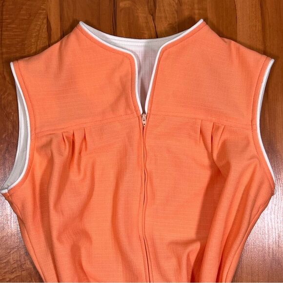 Vintage retro dress ⭐️ excellent condition ⭐️ NPC Fashions ⭐️ - Picture 6 of 7